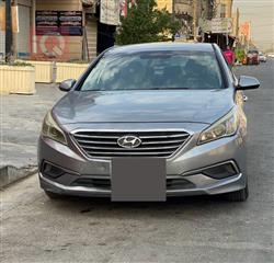 هیوندای سۆناتا